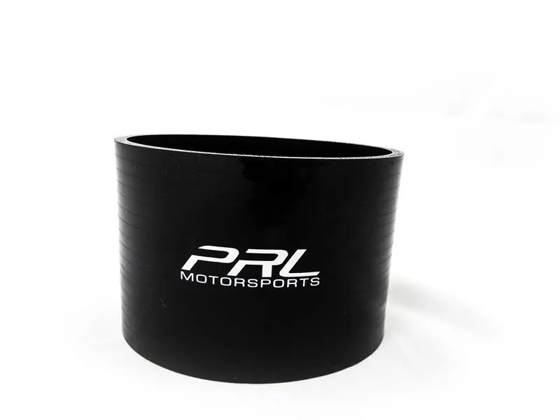 PRL Motorsports Silicone Straight Coupler (4.0") - Universal