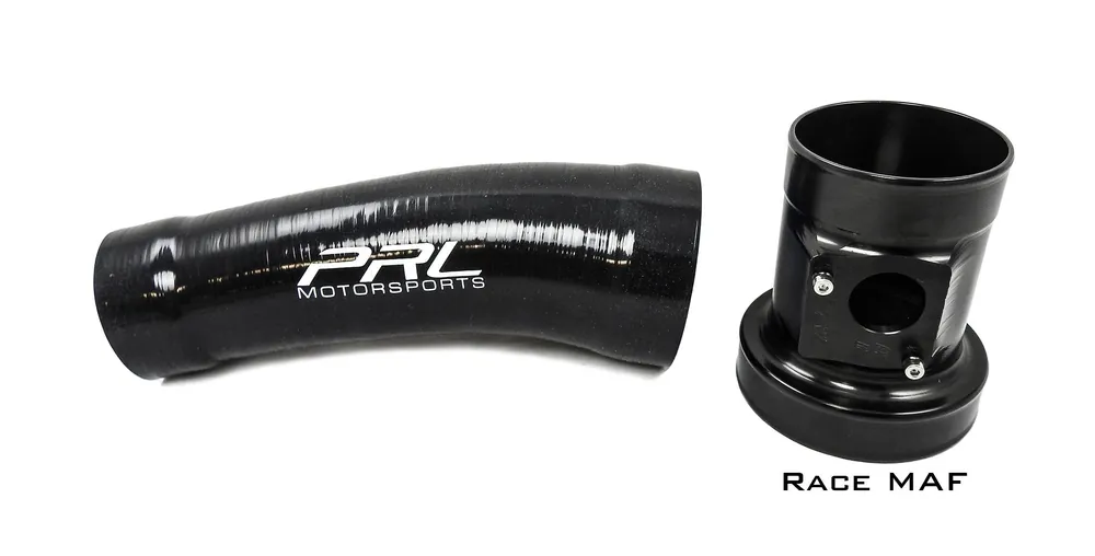 PRL Motorsports Street MAF Conversion Kit - 2016-2021 Honda Civic 1.5T (Non-Si)