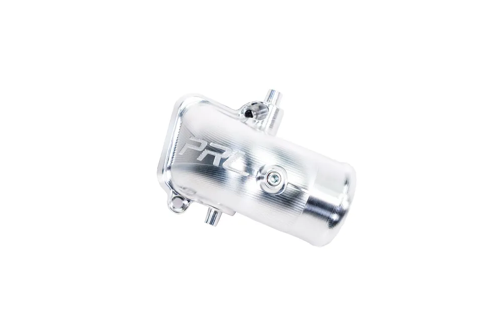 PRL Motorsports High Volume Intercooler Outlet - 2022-2024 Honda Civic 1.5T