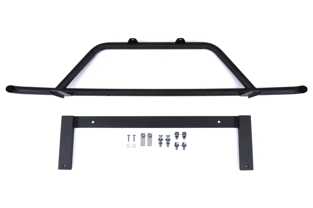 Rally Innovations Light Bar - 2011-2014 Subaru WRX / STI