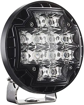 Rigid Industries R-46 Spot Beam LED Light - Universal