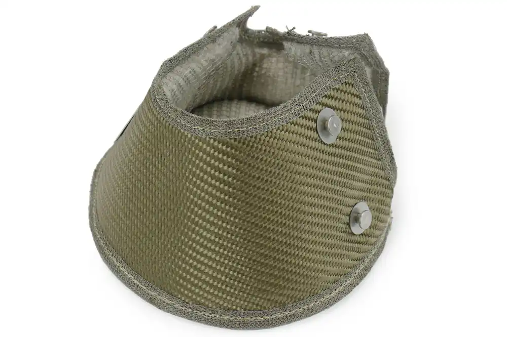 PTP Turbo Blankets EFR B1 Turbo Blanket Small - Universal