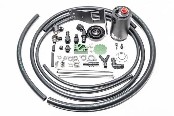 Radium AOS-R Kit - Subaru Models (inc. 2002-2007 WRX / STI / 2004-2008 Forester XT)