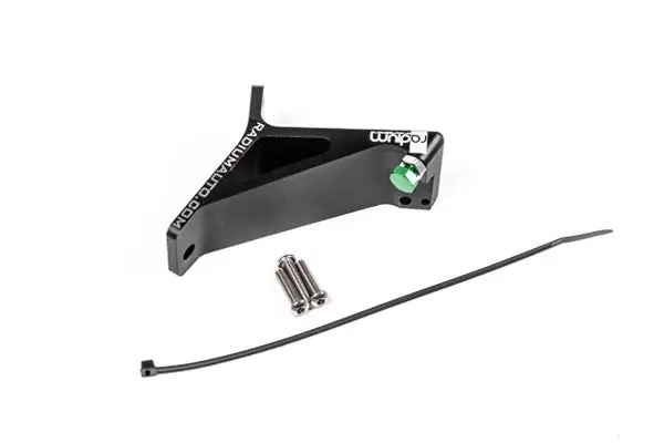 Radium Master Cylinder Brace - Subaru Models (inc. 2002-2007 Impreza / 1997-2008 Forester)