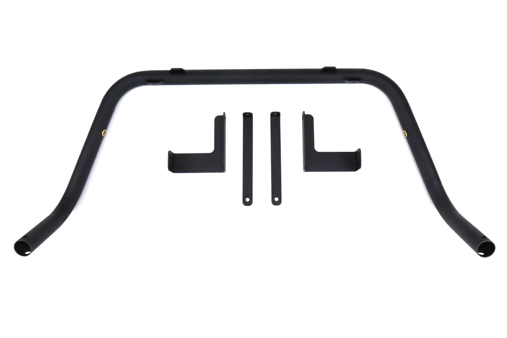 Rally Innovations Light Bar - 2010-2014 Subaru Outback