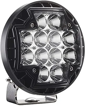 Rigid Industries R-46 Flood Beam LED Light - Universal