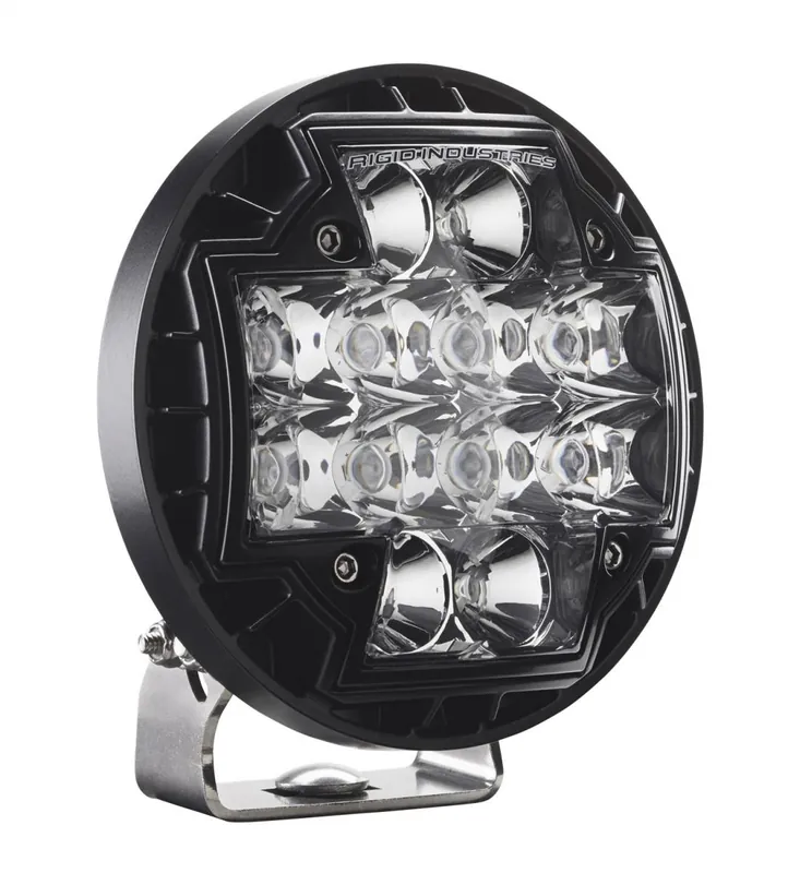 Rigid Industries R-46 Spot / Flood Combo Beam LED Light - Universal