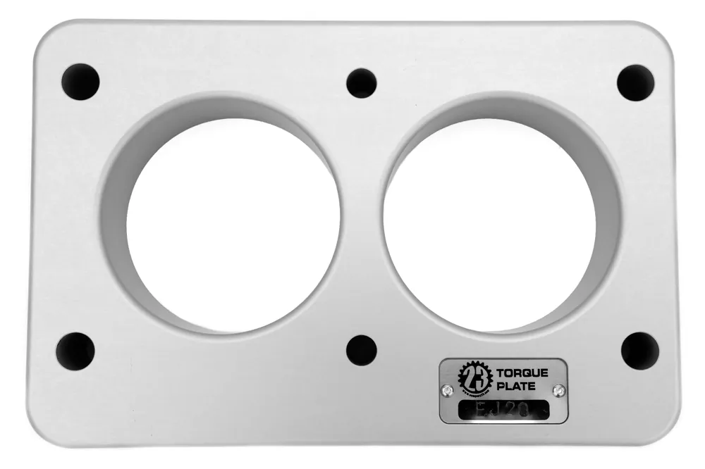 Company23 Torque Plate - 2002-2005 Subaru WRX