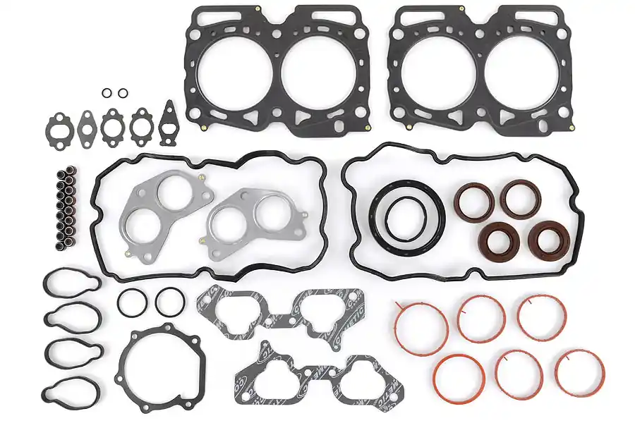 Cometic Complete Gasket Kit - 2008 Subaru WRX