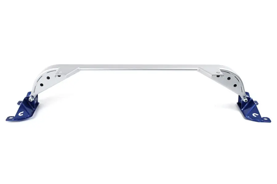 Cusco Rear Strut Tower Bar Type OS - 2008-2015 Mitsubishi Evo X