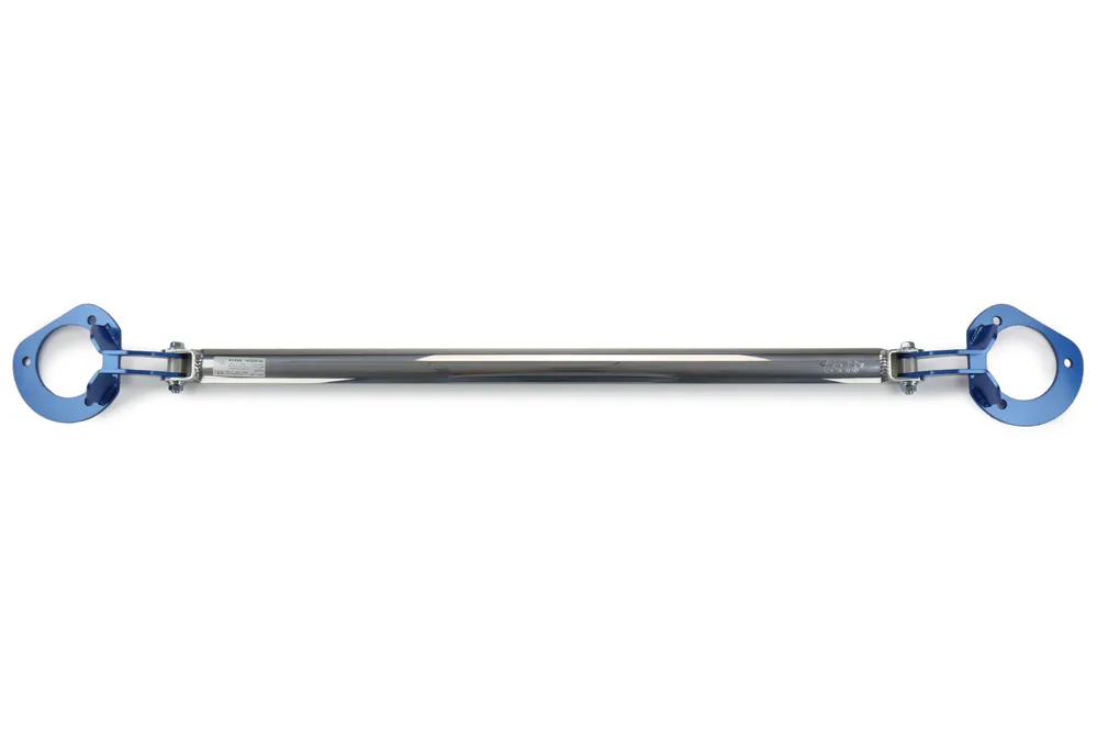 Cusco Strut Tower Bar Rear - 1993-2001 Subaru Impreza