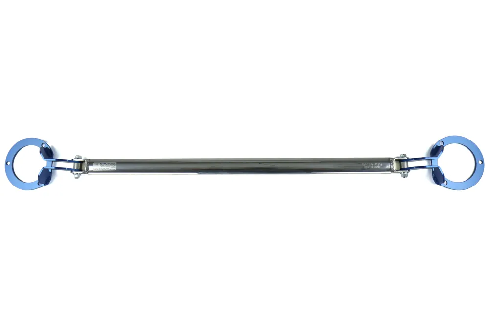 Cusco Rear Strut Tower Bar Type OS - 2002-2007 Subaru WRX/STI