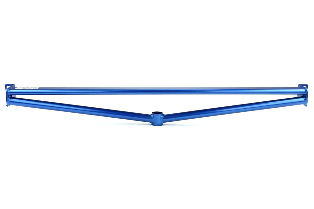 Cusco Power Brace Front Member - Subaru Models (inc. 2002-2007 WRX/STi)