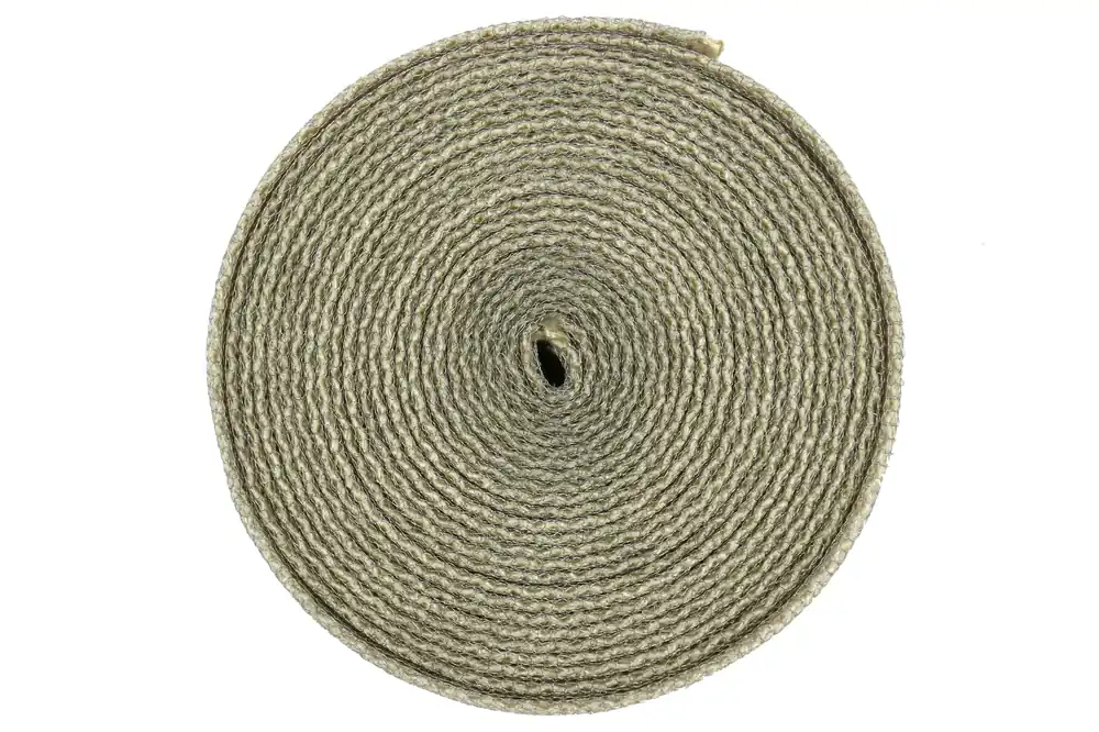 DEI Exhaust Wrap 1.5in x 20ft Tan - Universal