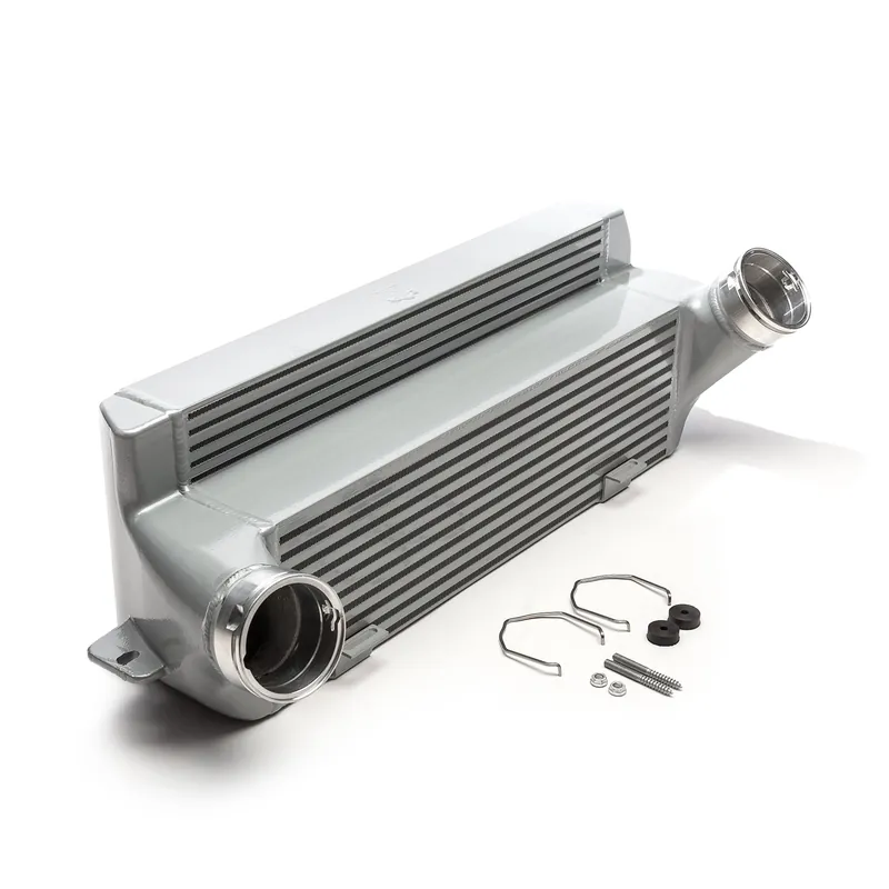 CSF N54/N55 Front Mount Intercooler - BMW Models (inc. 135i 2010 - 2013)