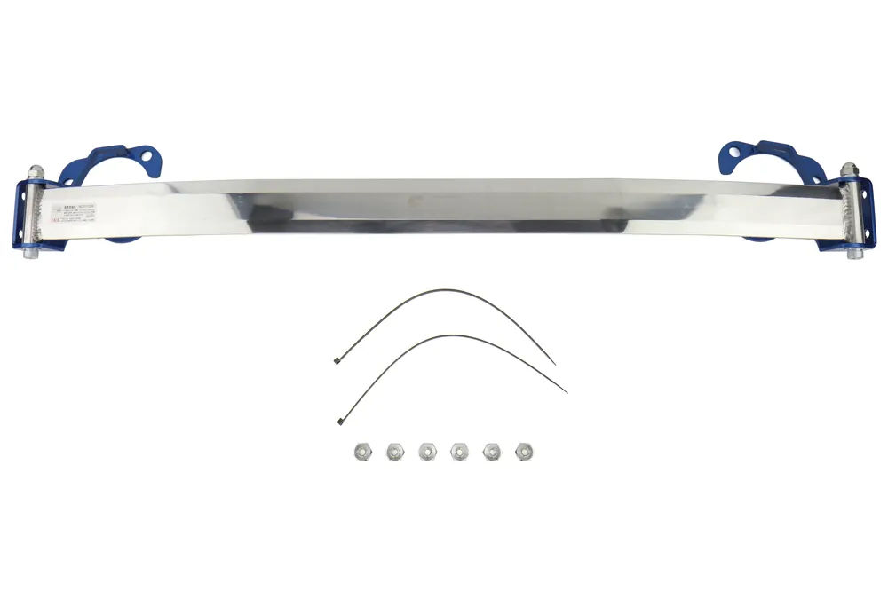 Cusco Strut Tower bar Front - 2007-2008 Infiniti G35 Sedan / 2008-2013 G37