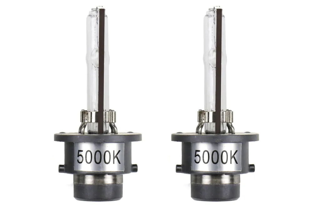 Diode Dynamics HID Bulb D2S 5000K - 2006-2014 Subaru STI