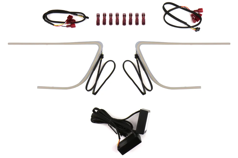 Diode Dynamics C-Light SB LED Boards - 2015-2017 Subaru Legacy