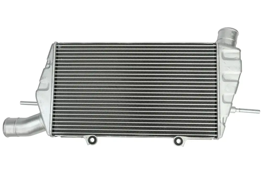 Koyo Front Mount Intercooler - 2008-2015 Mitsubishi Evo X