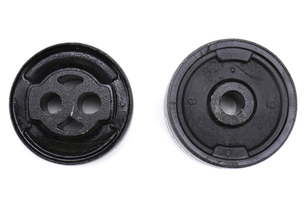 Megan Racing Rear Diff Bushings - 2013-2016 Scion FR-S / 2013-2020 Subaru BRZ / 2017-2019 Toyota 86
