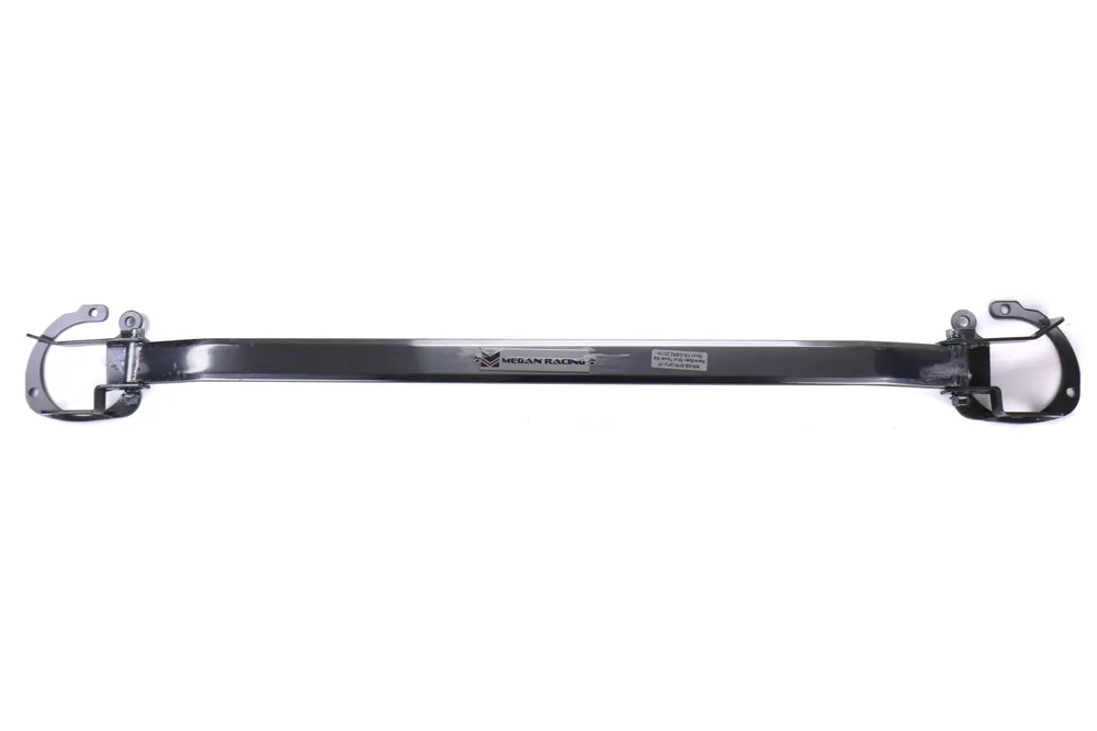 Megan Racing Race Spec Front Strut Tower Bar - 2013-2016 Scion FR-S / 2013-2020 Subaru BRZ / 2017-2019 Toyota 86