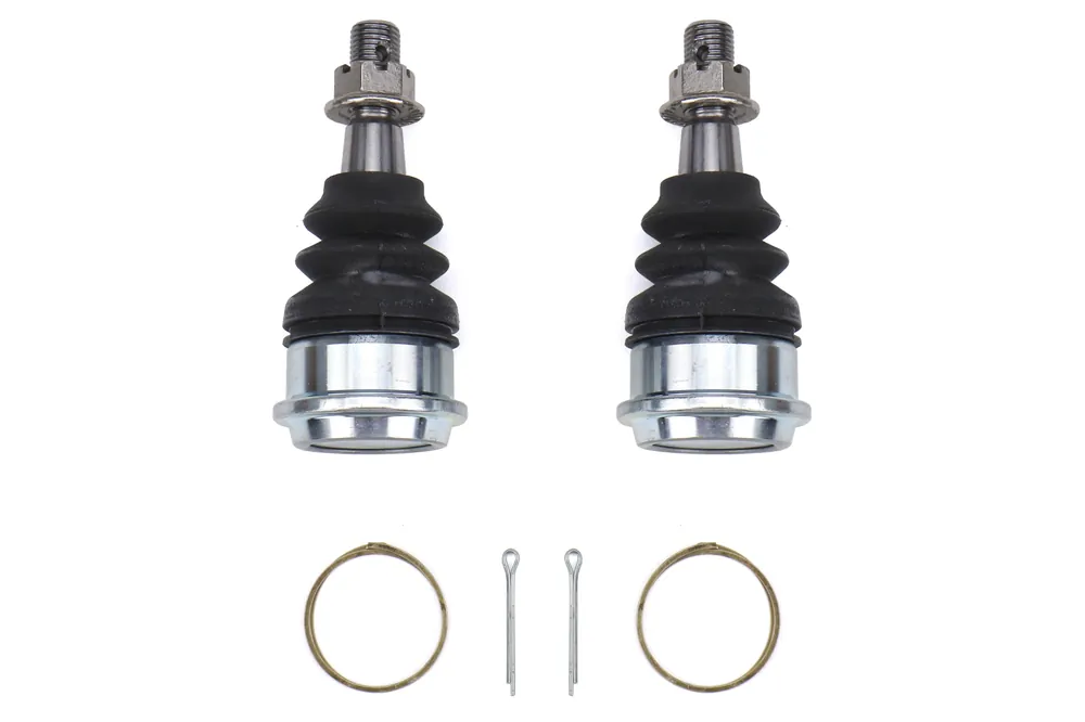 Megan Racing Front Roll Center Adjusters - 2013-2016 Scion FR-S / 2013-2020 Subaru BRZ / 2017-2019 Toyota 86