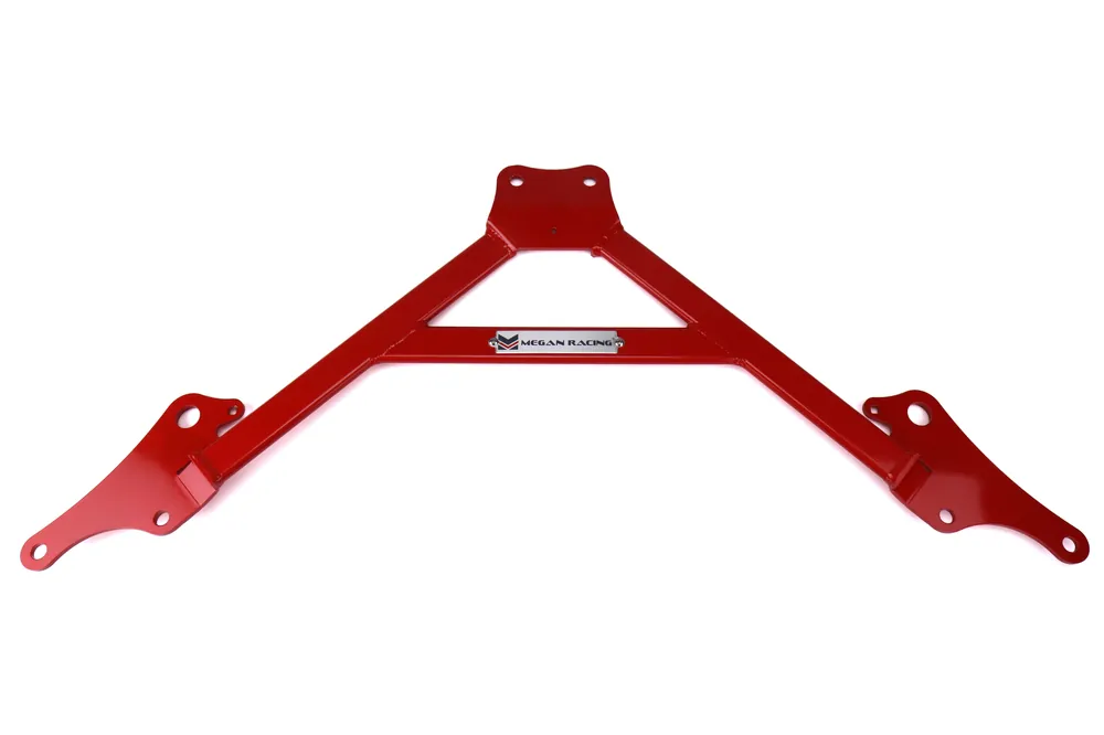 Megan Racing H-Brace - 2001-2005 Lexus IS300