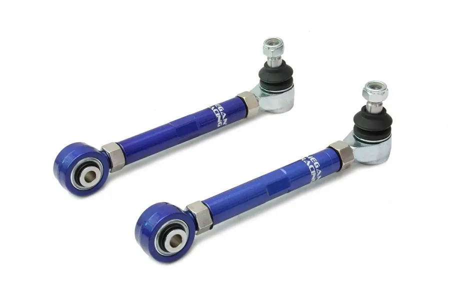 Megan Racing Mitsubishi Rear Toe Control Arm - 2003-2015 Mistubishi Evo 8/9/X