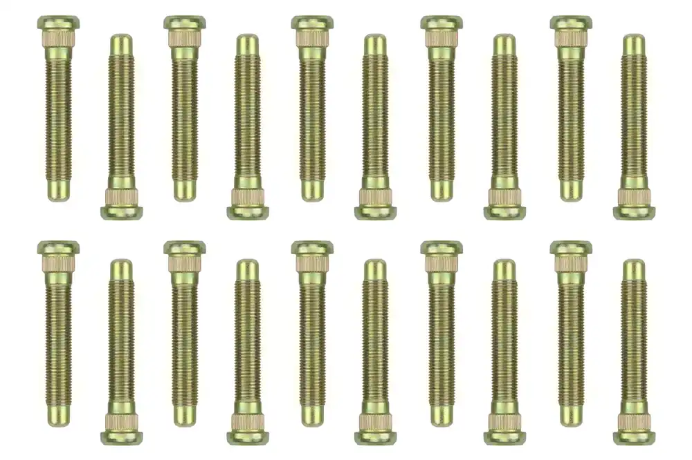 Megan Racing Extended Wheel Studs - 2013-2016 Scion FR-S / 2013-2020 Subaru BRZ / 2017-2019 Toyota 86