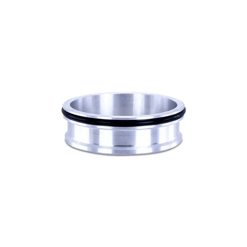 Mishimoto Quick Release Clamp Weld Ferrule 2.5 in - Universal