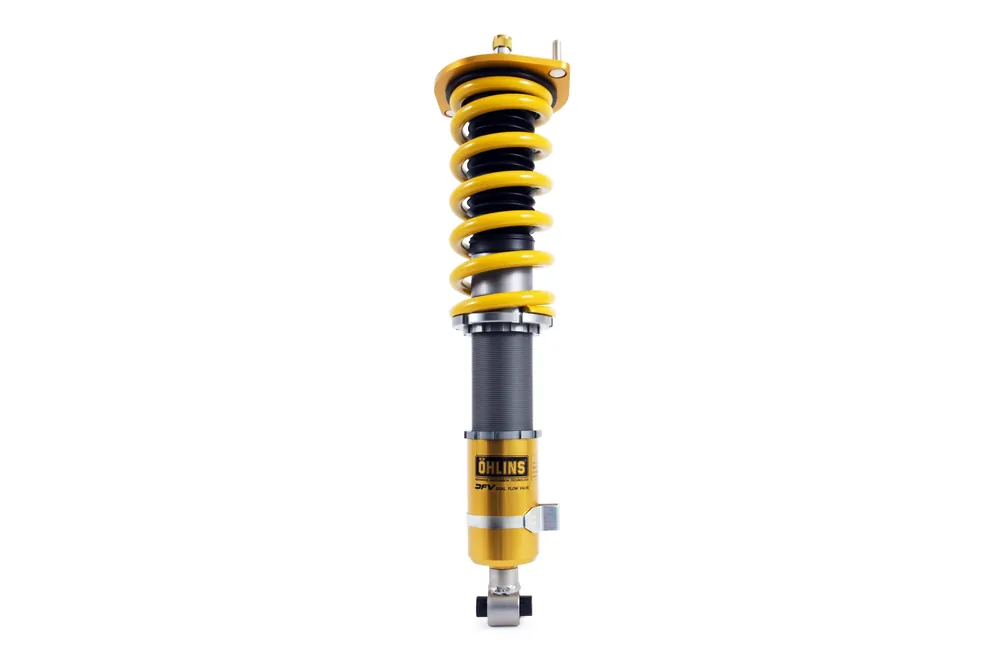 Ohlins Road & Track Coilovers - 1990-2005 Mazda Miata