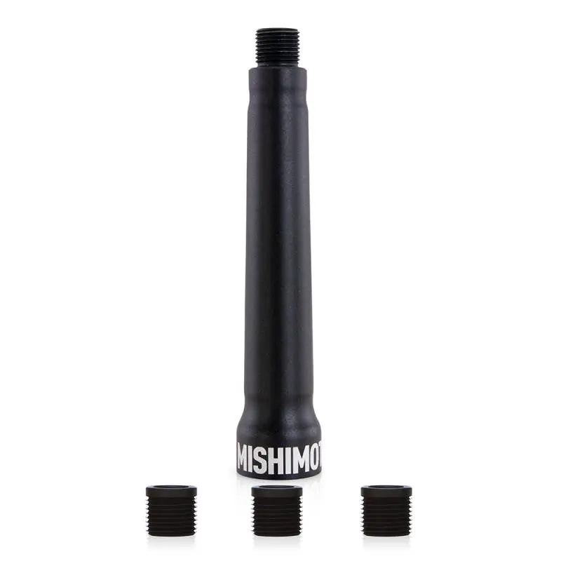 Mishimoto 6in Shift Knob Extension - Universal