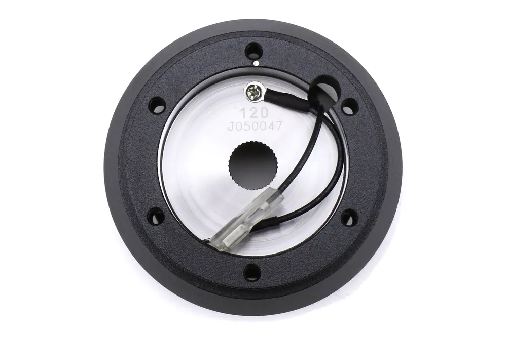 NRG Short Hub Adapter - Toyota models (inc. 1994-1998 Supra / 1990-1993 MR-2)