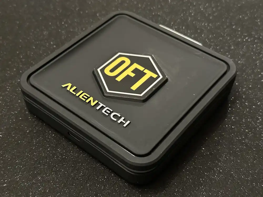 Openflash Tuning Tablet OFT 3.0 Version 3 - 2013-2016 Scion FRS / 2013-2020 Subaru BRZ / 2017-2019 Toyota 86