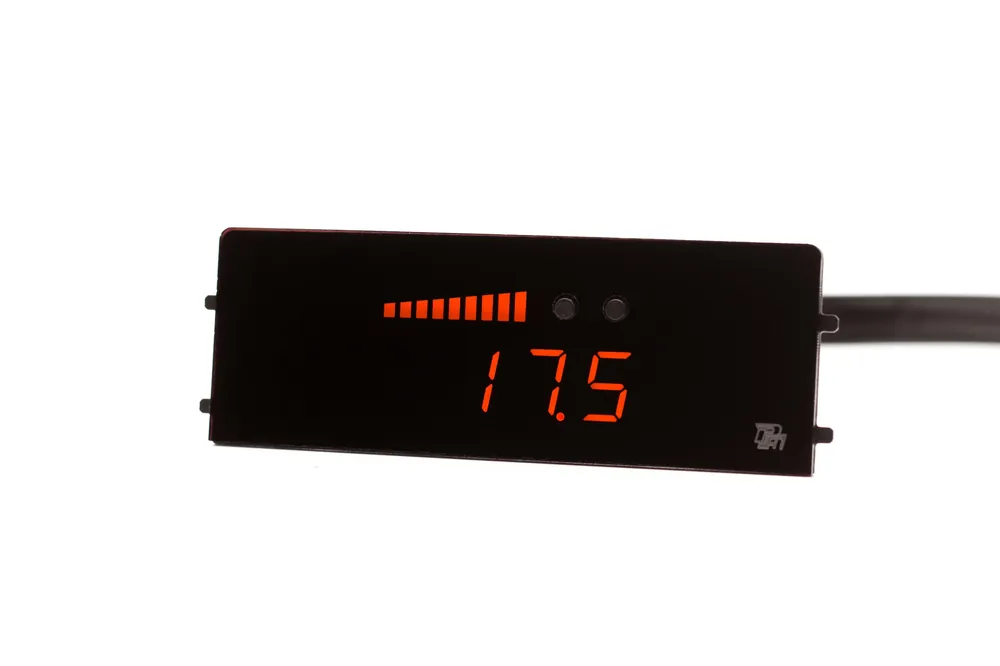 15-21 WRX / STI P3 Gauges Analog Multi Gauge