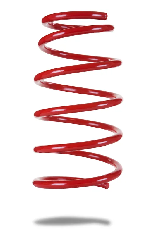 Pedders Sports Ryder Rear Spring - 2004-2007 Subaru Impreza