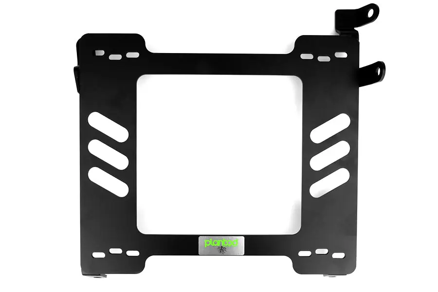 Planted Technology Seat Base Passenger Side - 2008-2014 Subaru WRX / STI