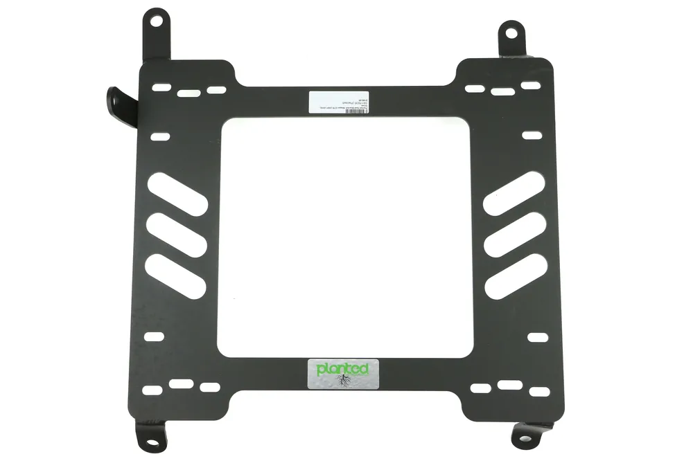 Planted Technology Seat Base Driver - 2009-2010 Nissan GT-R