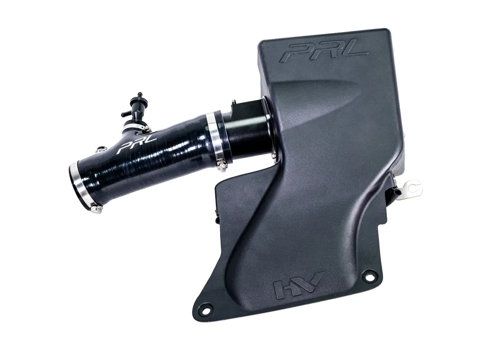 PRL Motorsports High Volume Intake System Version 2 - 2018-2024 Honda Accord 2.0T
