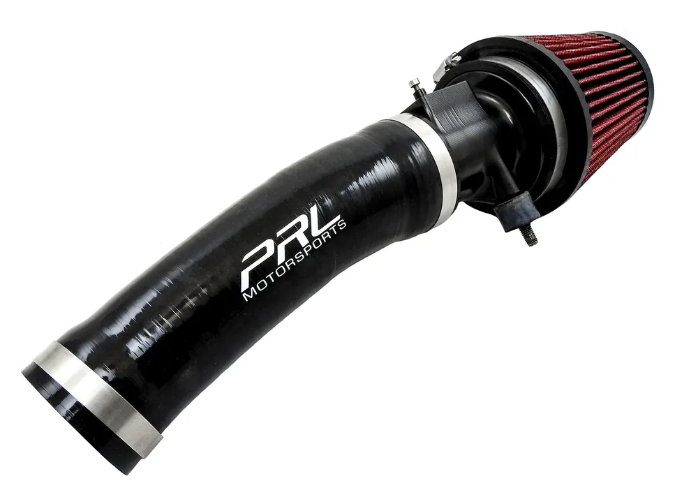 PRL Motorsports Short Ram Intake System Street - 2016-2021 Honda Civic 1.5T (Non-Si)