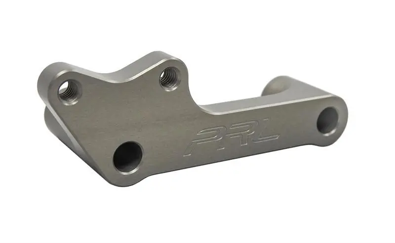 PRL Motorsports K24Z RSX Type-S PRB Oil Pump & Windage Tray Mount - 2012-2015 Honda Civic Si