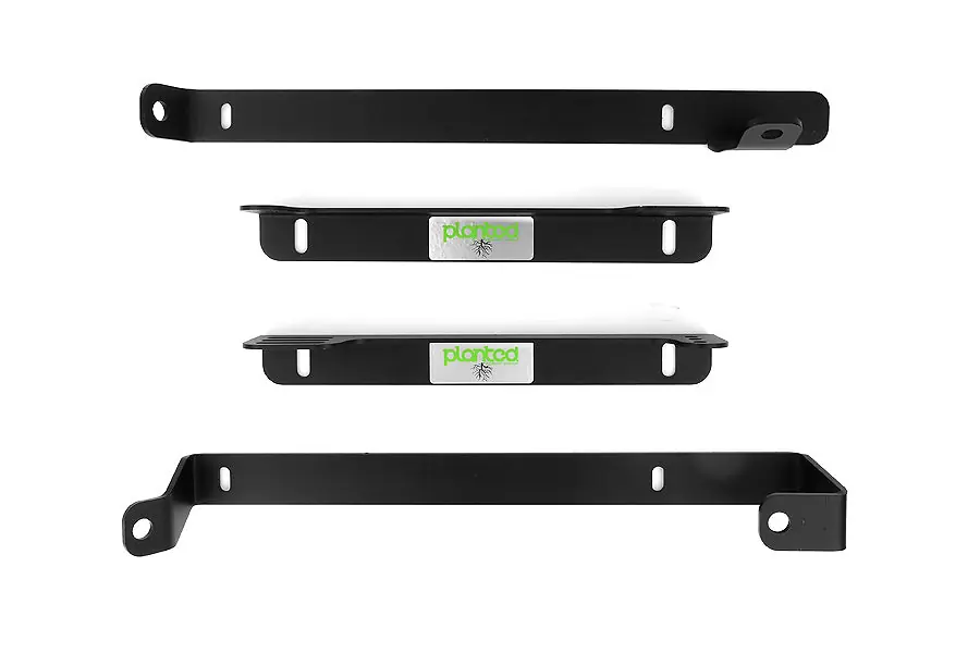 Planted Technology Seat Base Low Driver Side - 1989-1998 Nissan 240SX