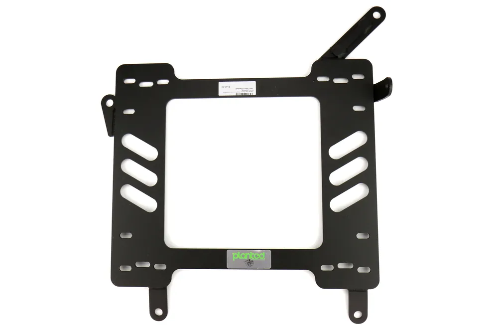 Planted Technology Seat Base Passenger Side - 2011-2018 Ford Focus