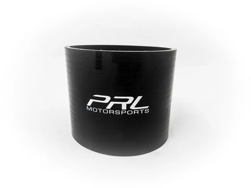 PRL Motorsports Silicone Hose 3.25in. ID Straight - Universal