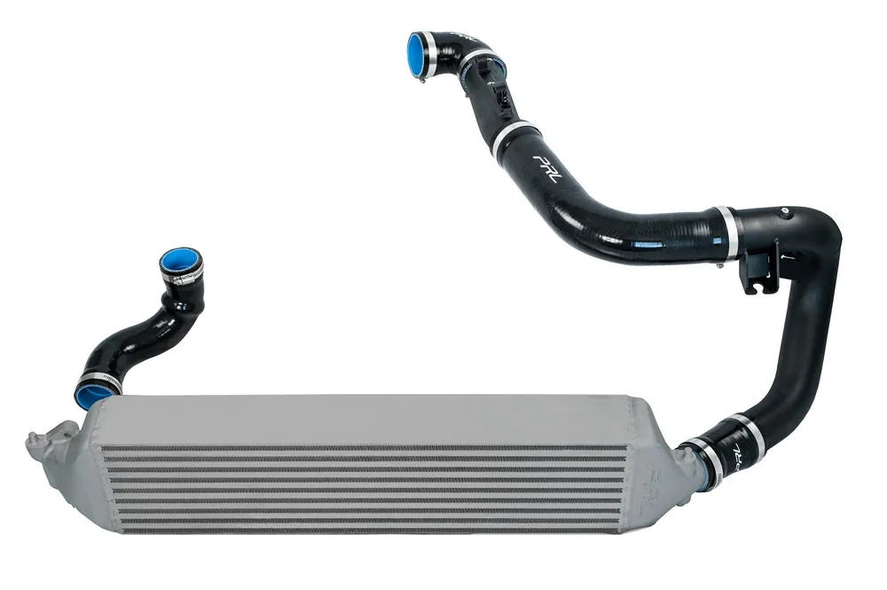 PRL Motorsports Charge Pipe Upgrade Kit - 2018-2022 Honda Accord 2.0T