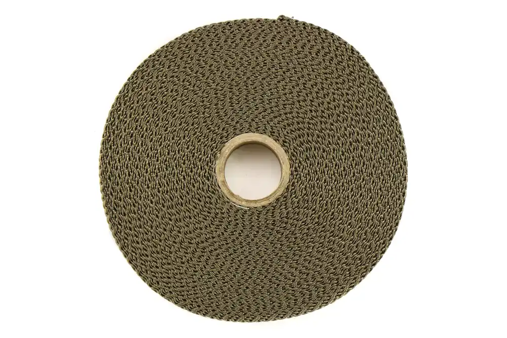 PTP Turbo Blankets Heat Wrap Lava 1in x 50ft - Universal