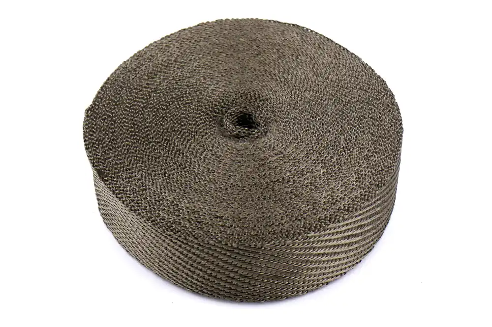 PTP Turbo Blankets Heat Wrap Lava 2in x 100ft - Universal