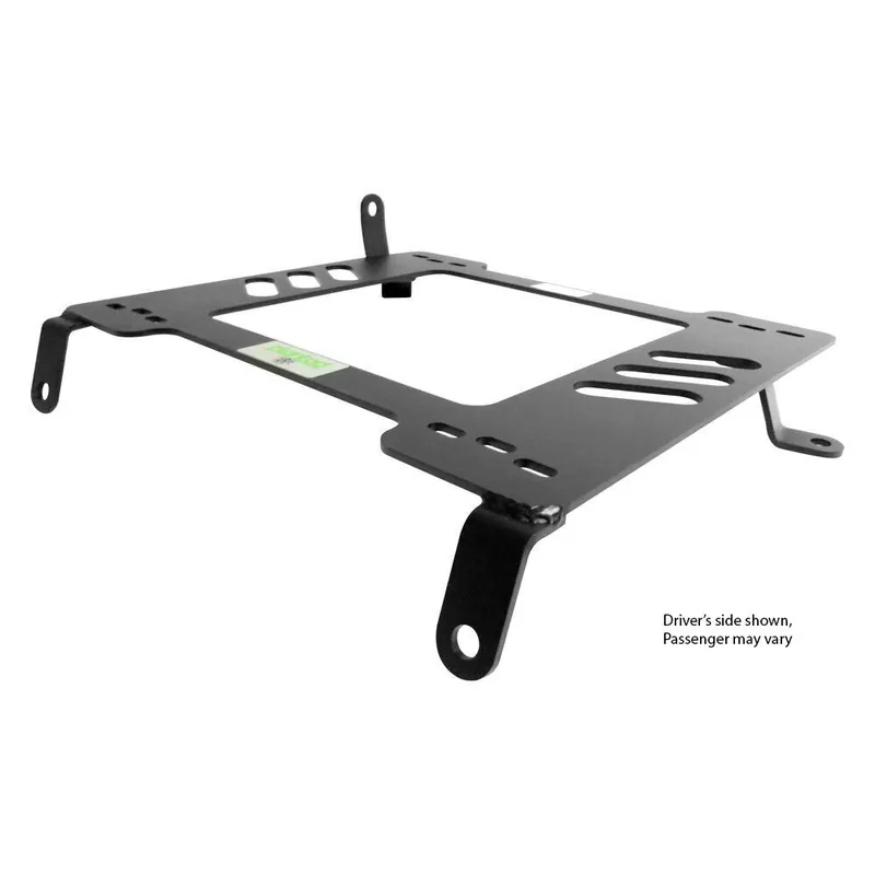 PLANTED SEAT BRACKET PASSENGER - 2020-2024 Toyota Supra