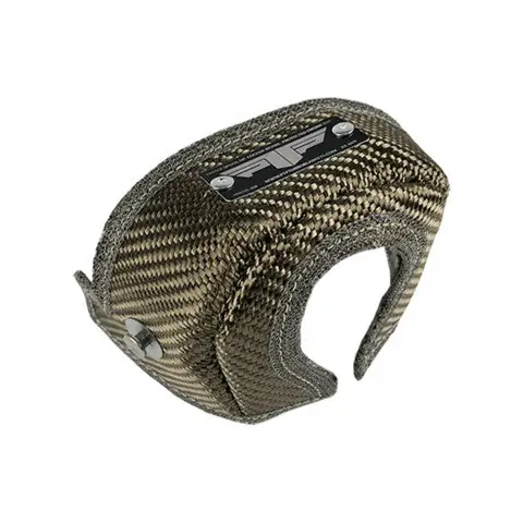 PTP Turbo Blankets Wastegate Blanket Lava for TiAL V60 / V60D Wastegates - Universal