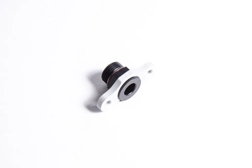 Radium FPD Adapter 8AN ORB 11mm Bore 42mm Spacing M6 - Universal